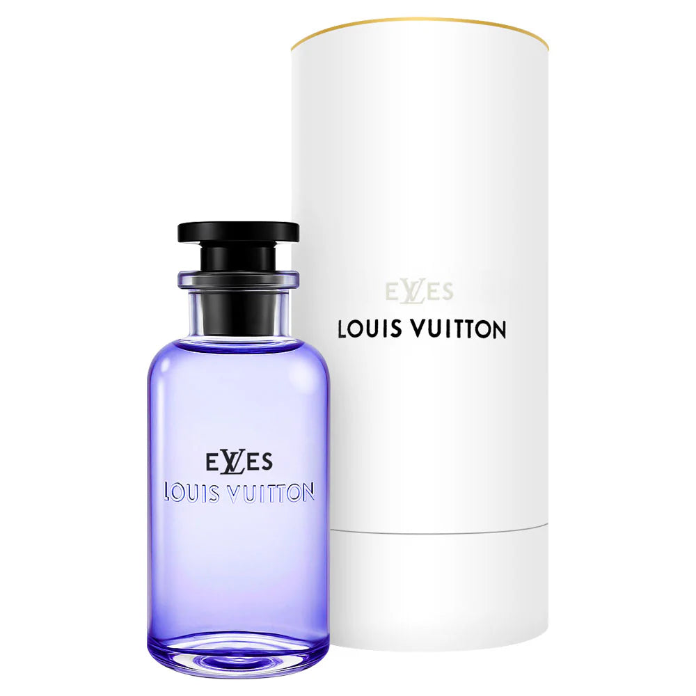 eLVes - Eau De Parfum - by LOUIS VUITTON Sample