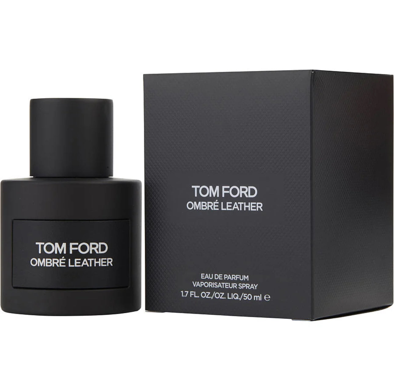 OMBRE LEATHER - Parfum - by Tom Ford Sample