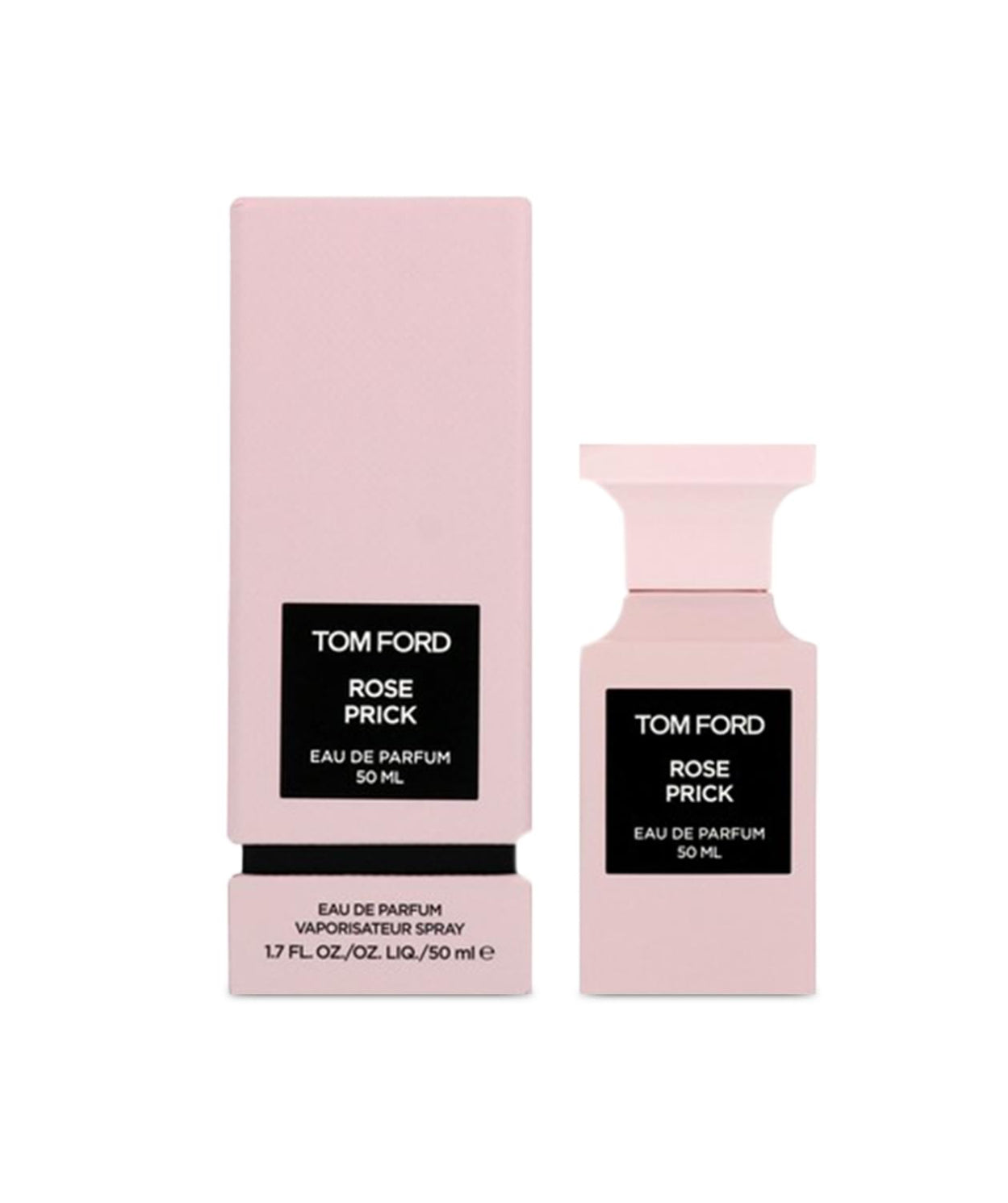 ROSE PRICK - Eau De Parfum - by Tom Ford Sample