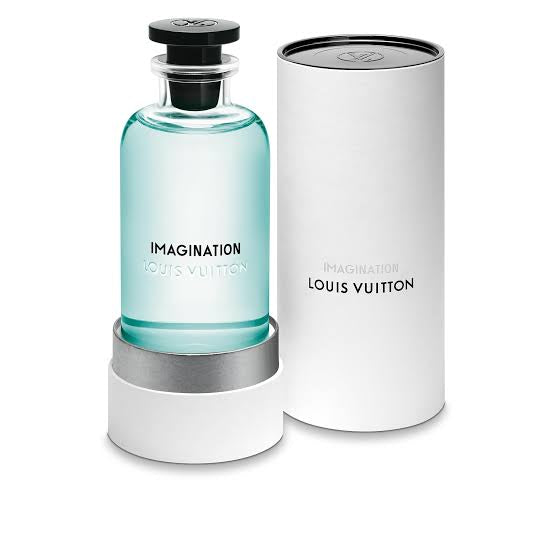 IMAGINATION - Eau De Parfum - by LOUIS VUITTON Sample