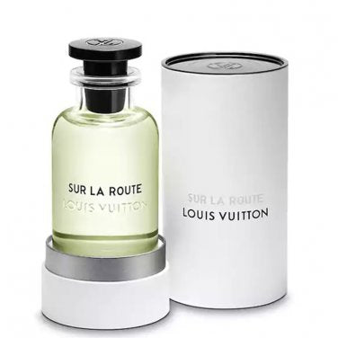 SUR LA ROUTE - Eau De Perfum - by LOUIS VUITTON Sample