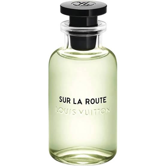 SUR LA ROUTE - Eau De Perfum - by LOUIS VUITTON Sample