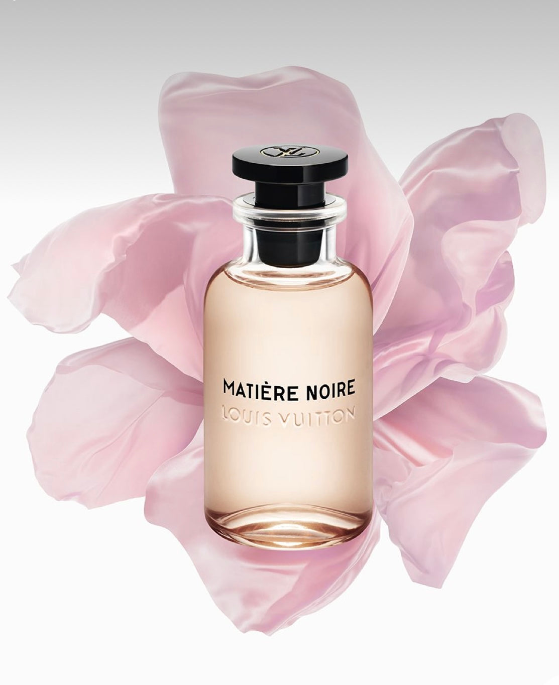 MATIÉRE NOIRE - Eau De Parfum - by LOUIS VUITTON Sample