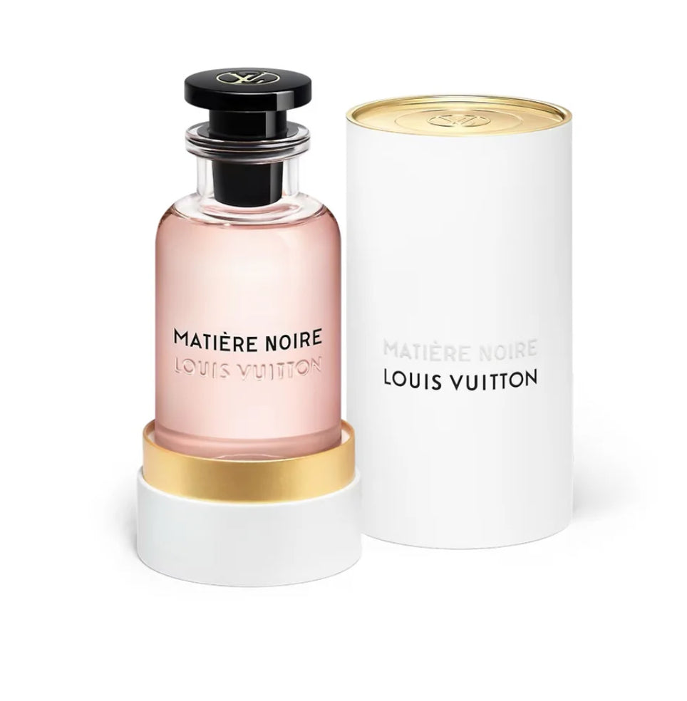 MATIÉRE NOIRE - Eau De Parfum - by LOUIS VUITTON Sample