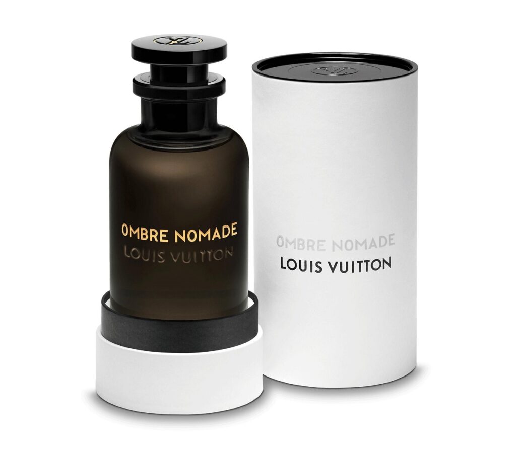 OMBRE NOMADE - Eau De Parfum  By LOUIS VUITTON Sample