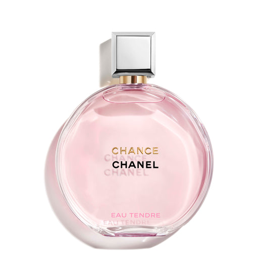 CHANEL CHANCE - Eau De Toilette - By CHANEL Sample