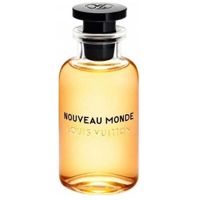 NOUVEAU MONDE- Eau de Parfum- By LOUIS VUITTON sample