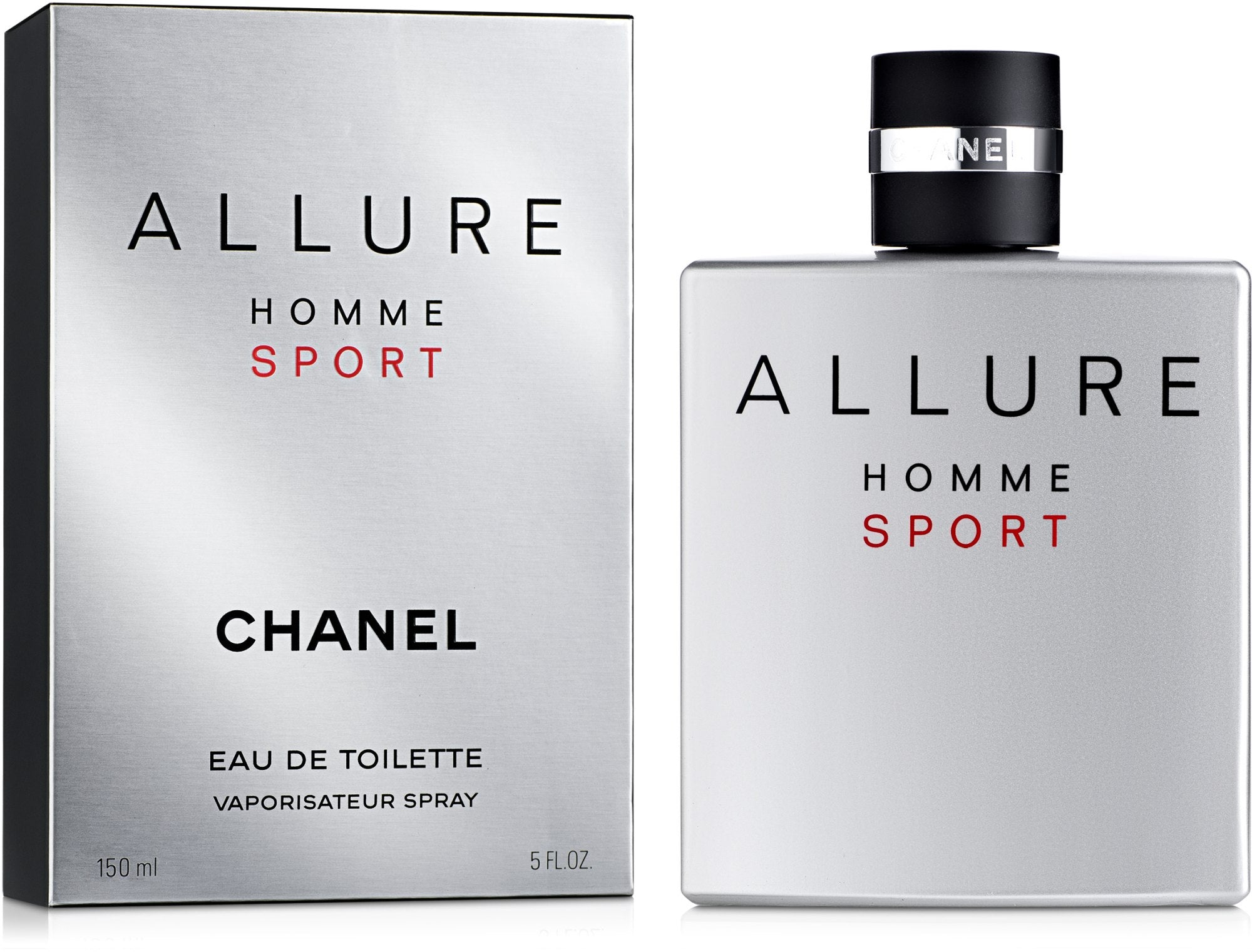 Chanel allure extreme discount parfum